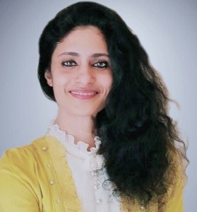 Dr. Christina Shiju